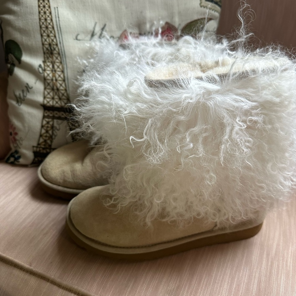 UGG Boots